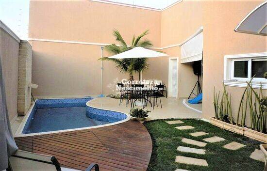 Sobrado de 115 m² Villa Branca - Jacareí, à venda por R$ 1.580.000 ou aluguel por R$ 6.600/mês