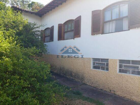 Casa Vila Cascais, Vinhedo - SP