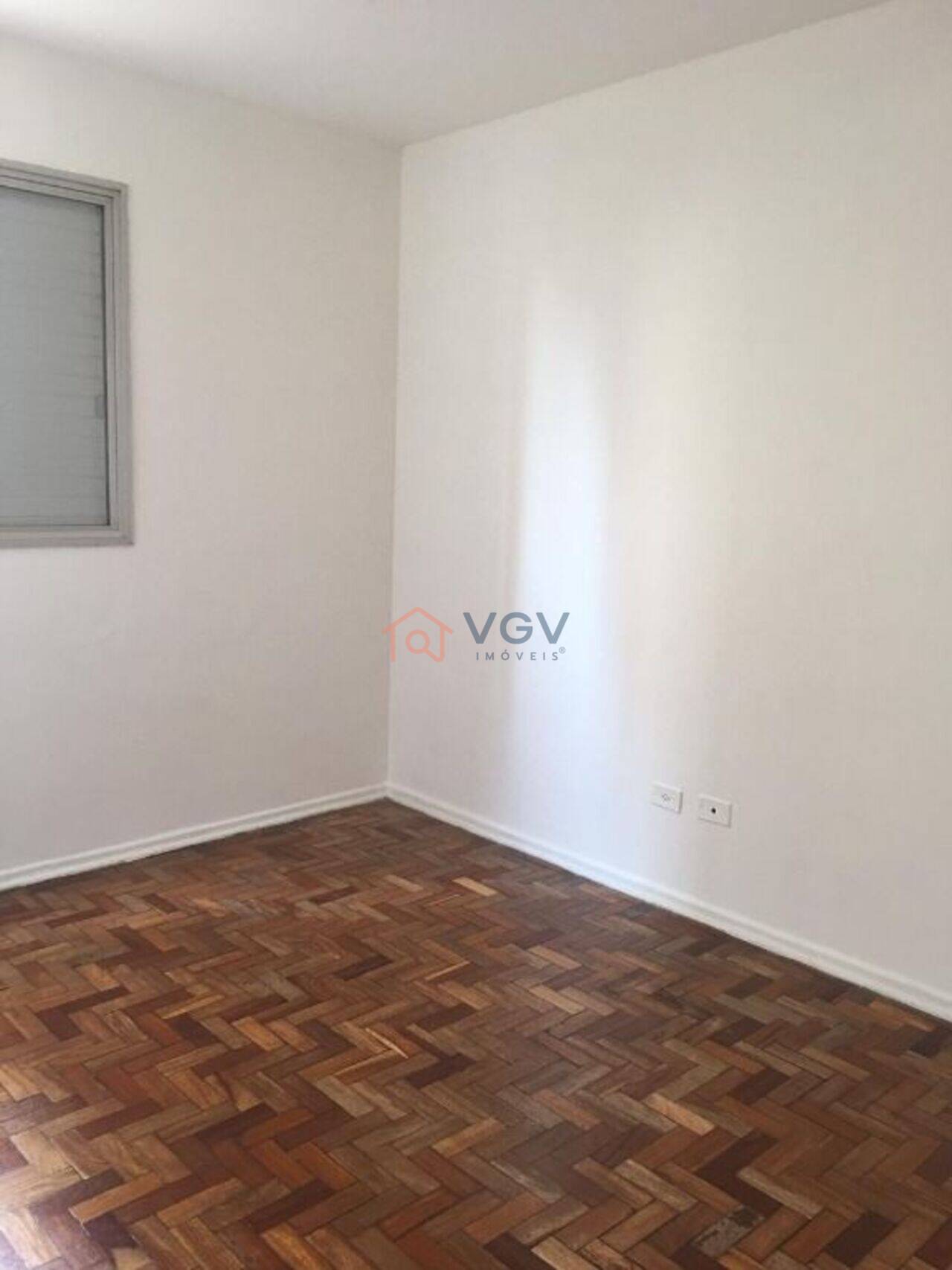 Apartamento Vila Guarani (Zona Sul), São Paulo - SP