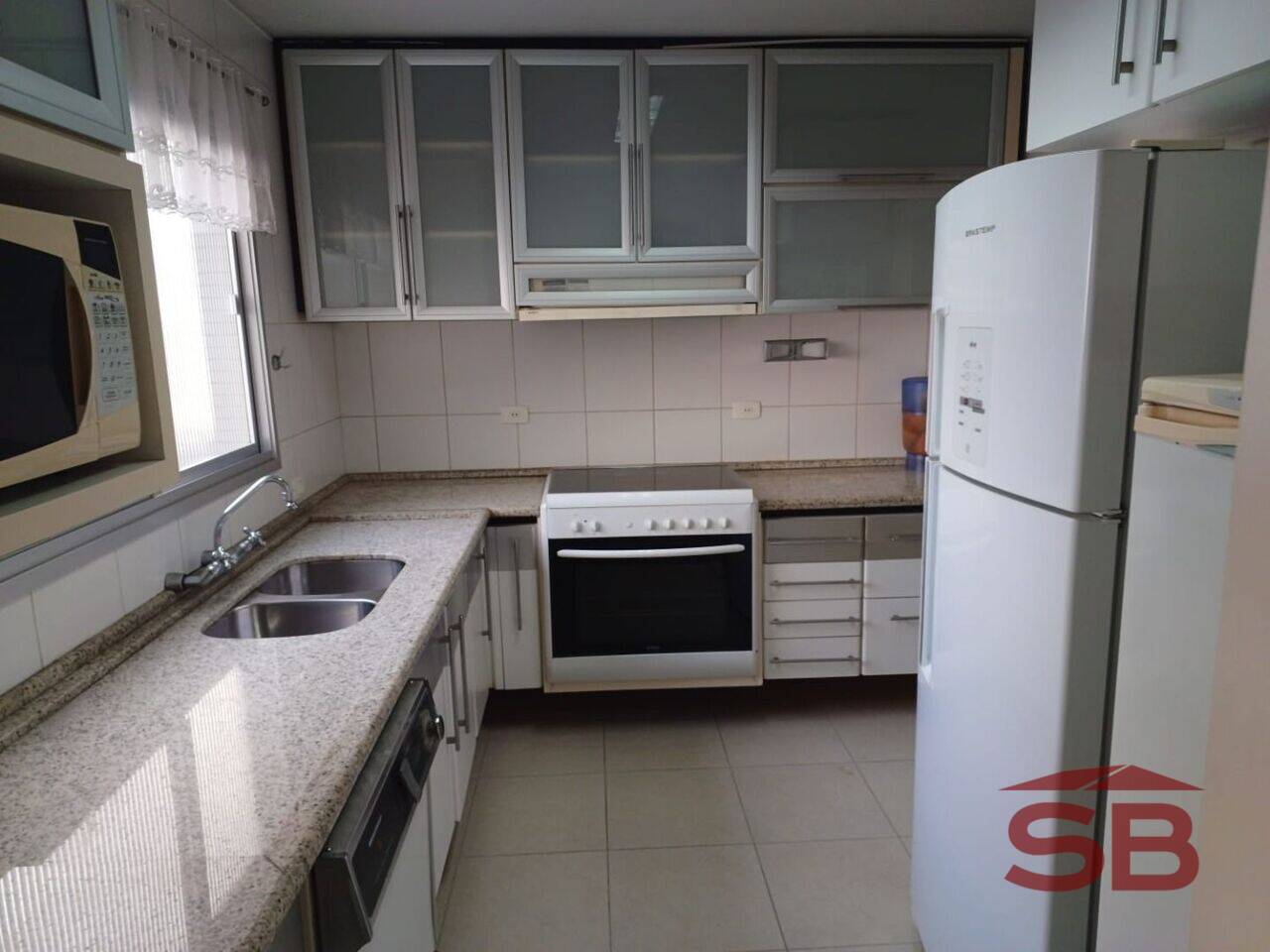 Apartamento Batel, Curitiba - PR