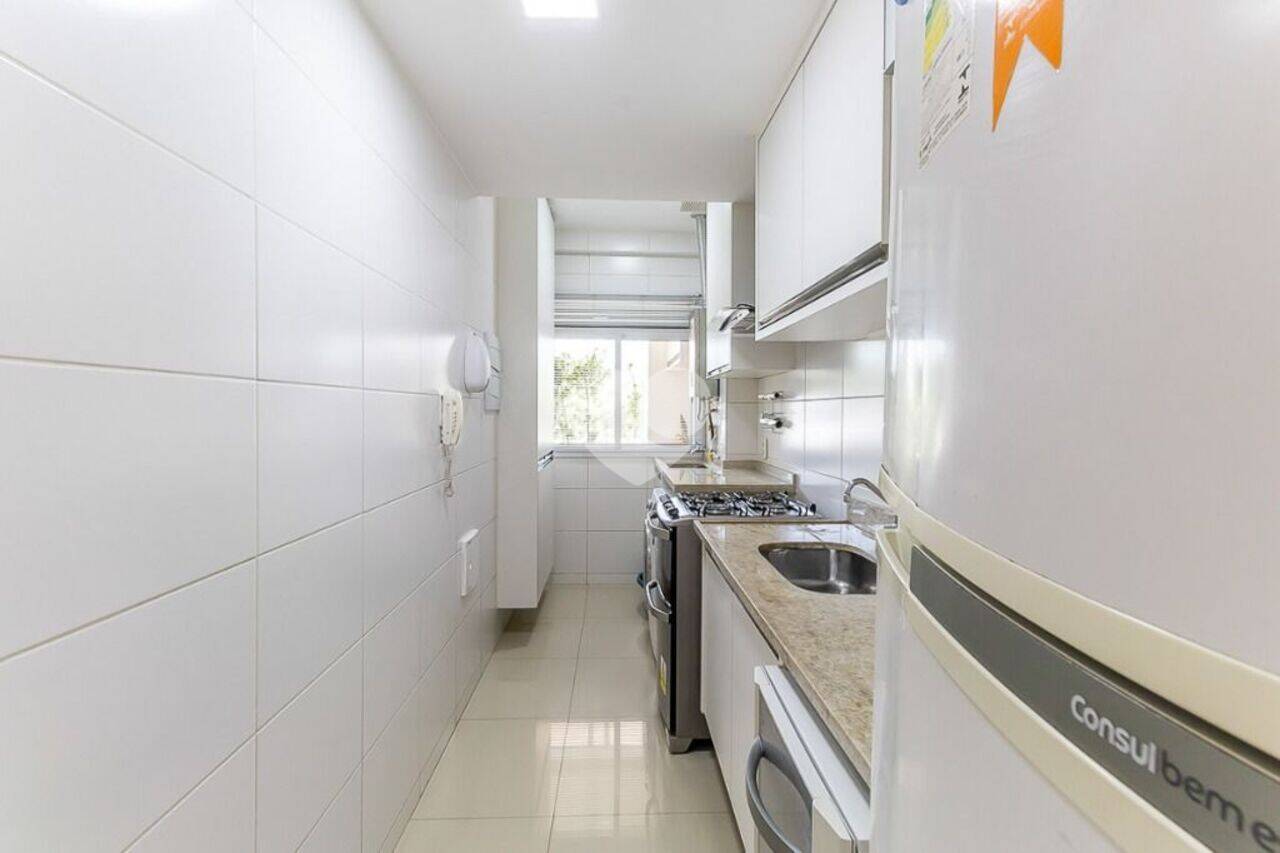 Apartamento Recreio dos Bandeirantes, Rio de Janeiro - RJ