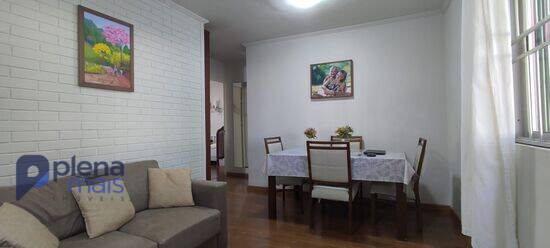 Conjunto Residencial Souza Queiroz - Campinas - SP, Campinas - SP