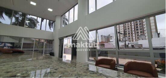 Sala de 37 m² Centro - Santo André, aluguel por R$ 2.000/mês