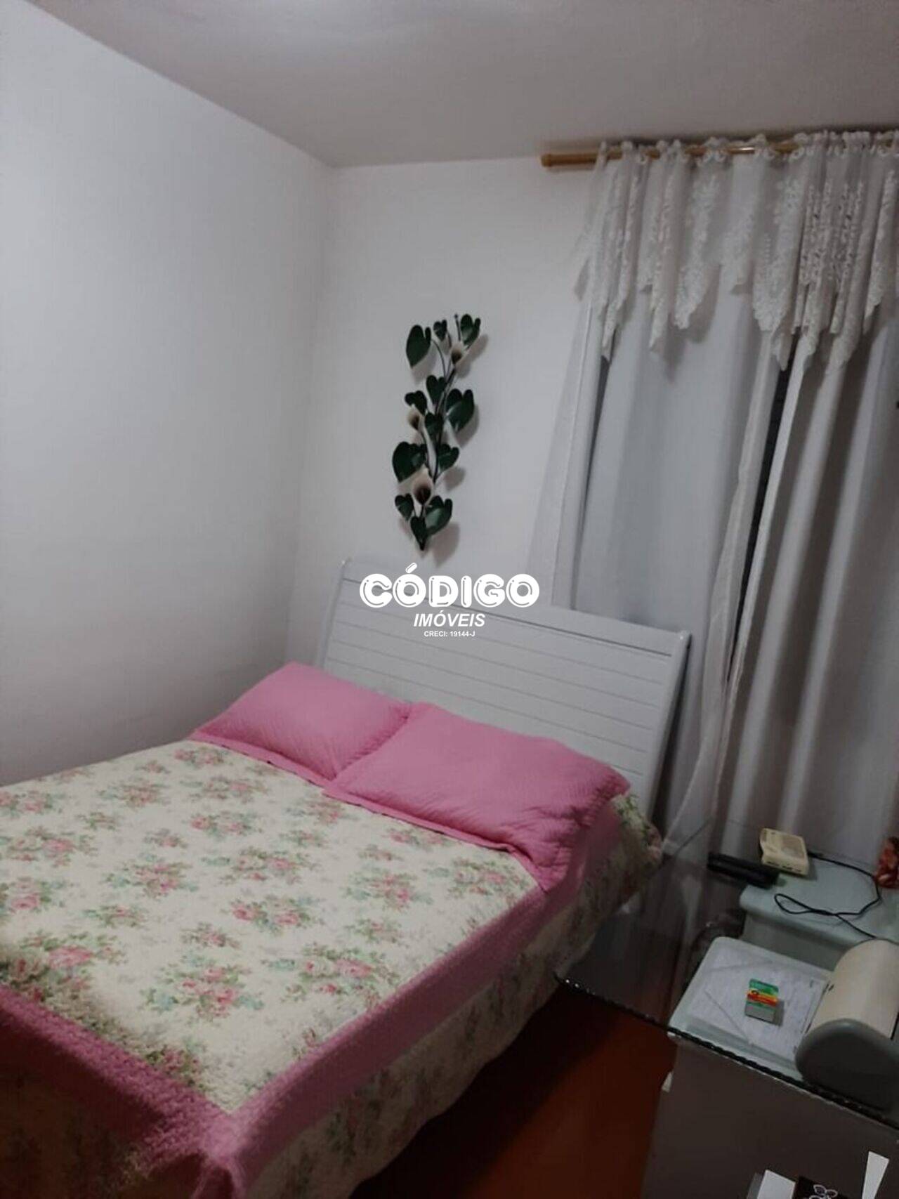 Apartamento Vila Tijuco, Guarulhos - SP