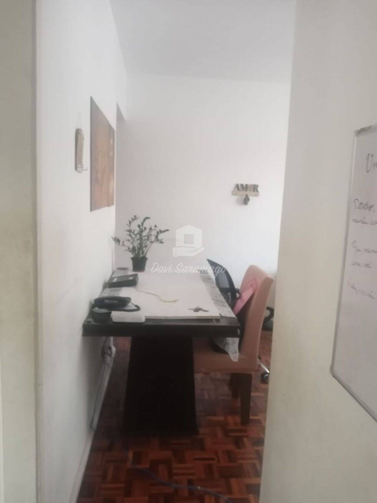 Apartamento Icaraí, Niterói - RJ