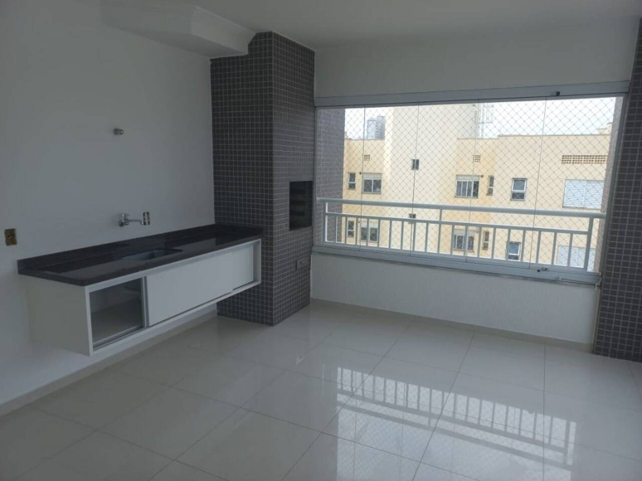 Apartamento Jardim Aquarius, São José dos Campos - SP