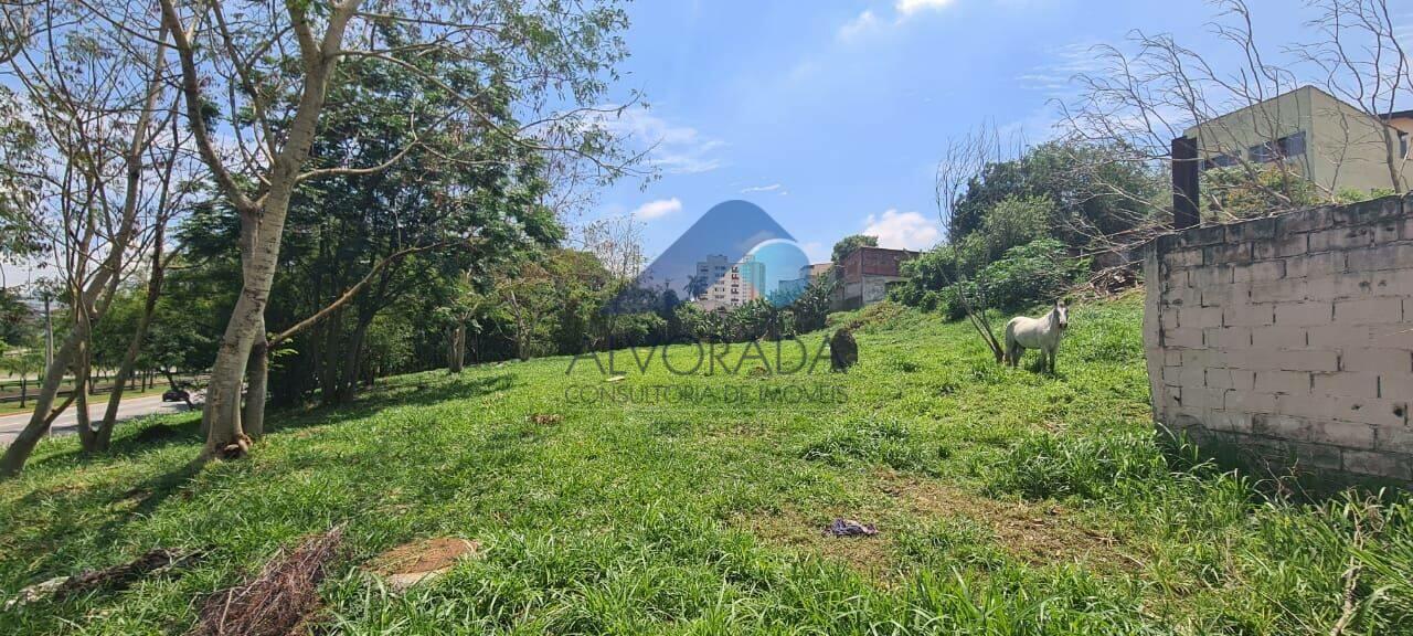 Terreno Jardim Paulista, São José dos Campos - SP