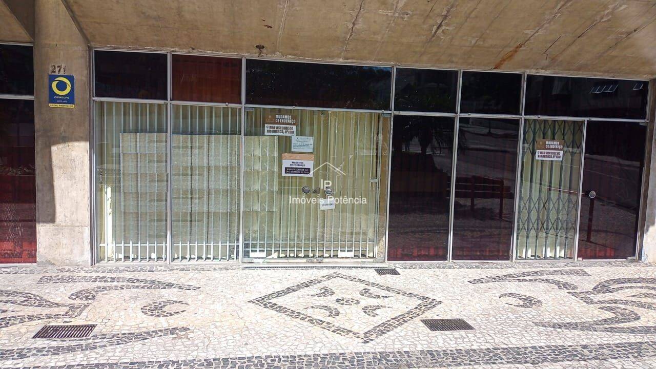 Loja Centro, Curitiba - PR