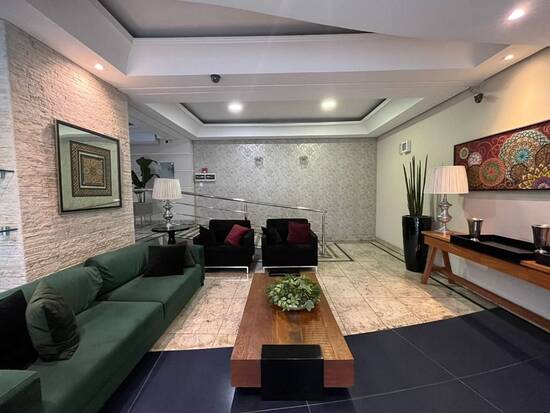 Apartamento Centro, Balneário Camboriú - SC