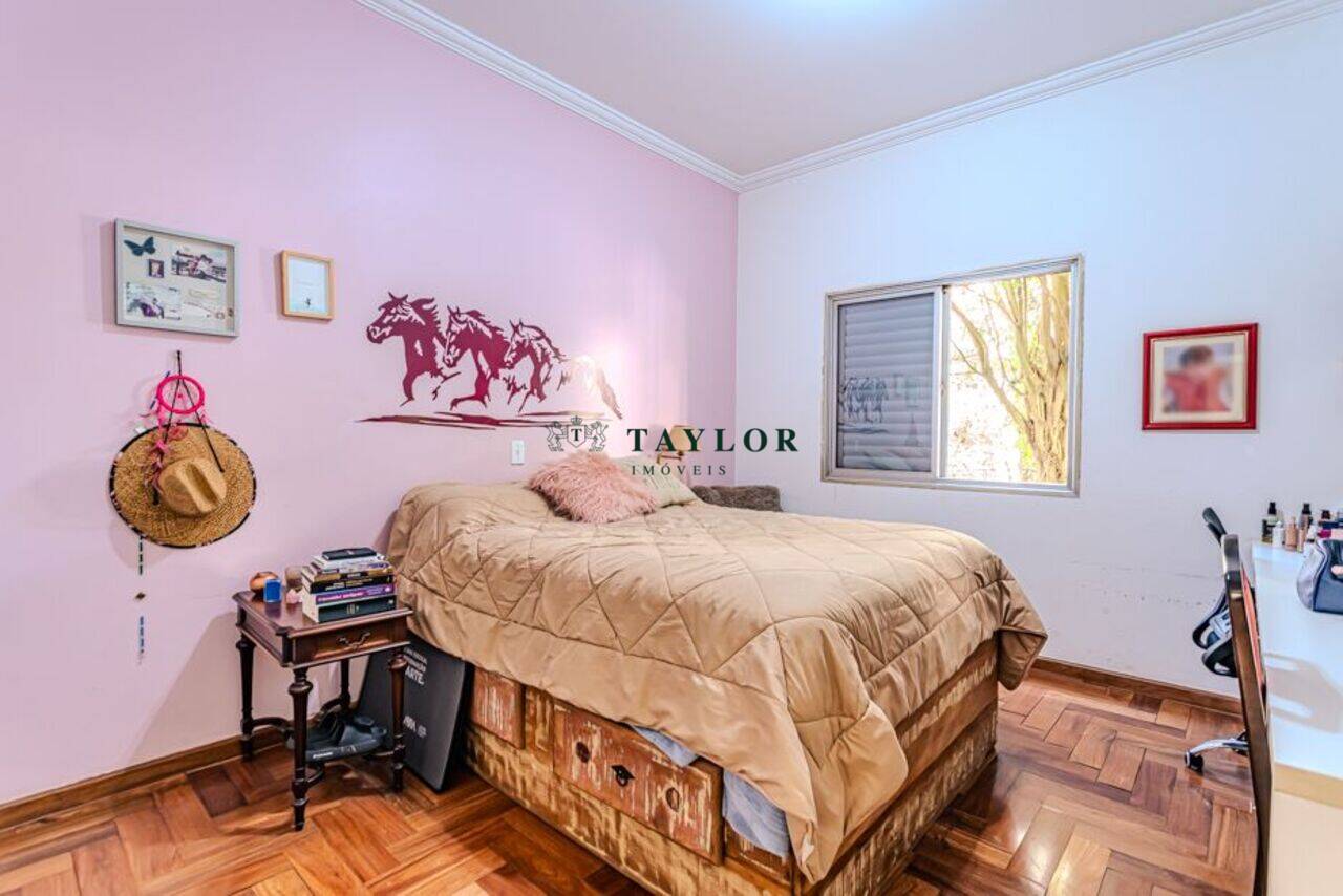 Apartamento Jardim América, São Paulo - SP