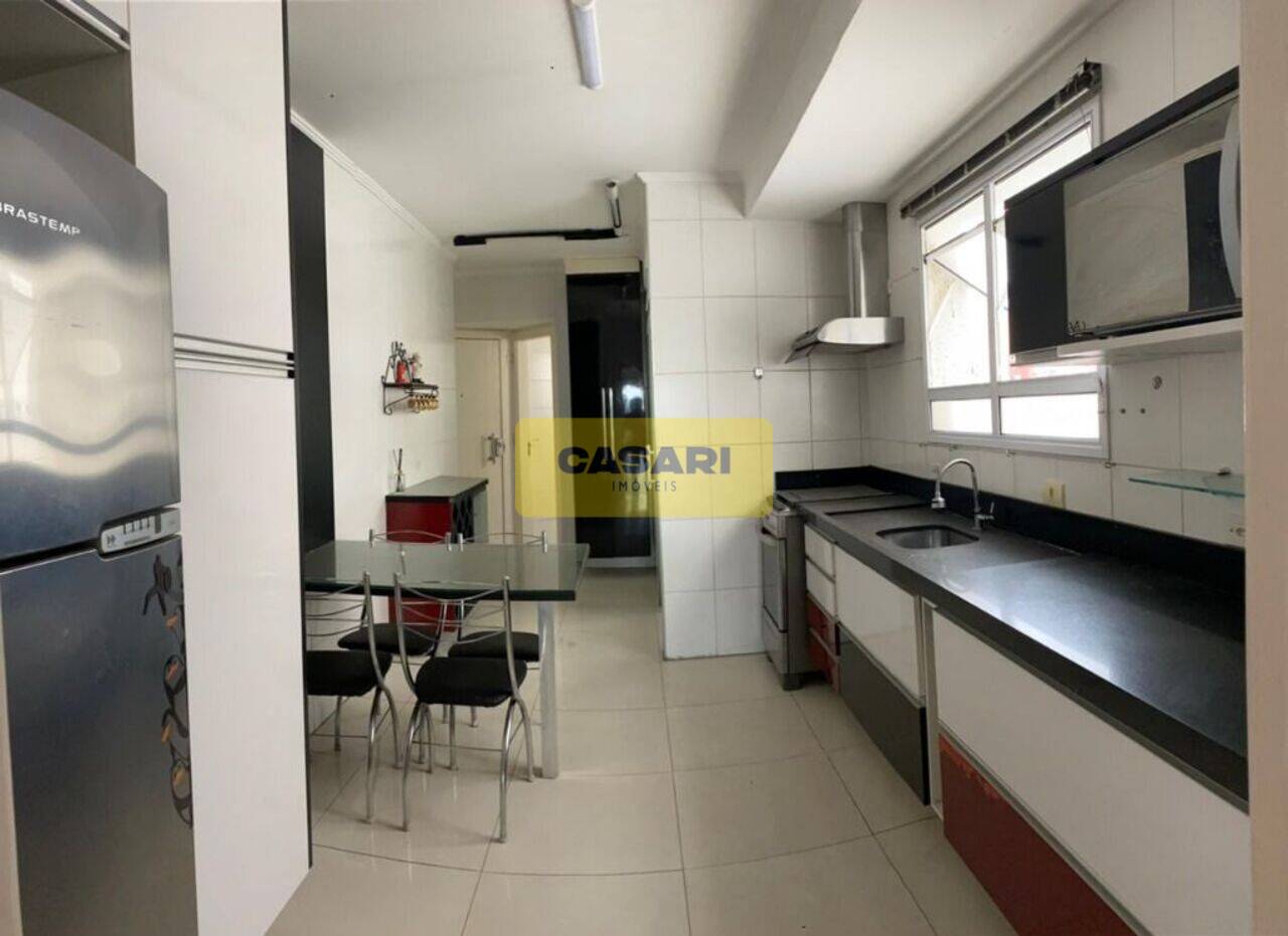 Apartamento Baeta Neves, São Bernardo do Campo - SP