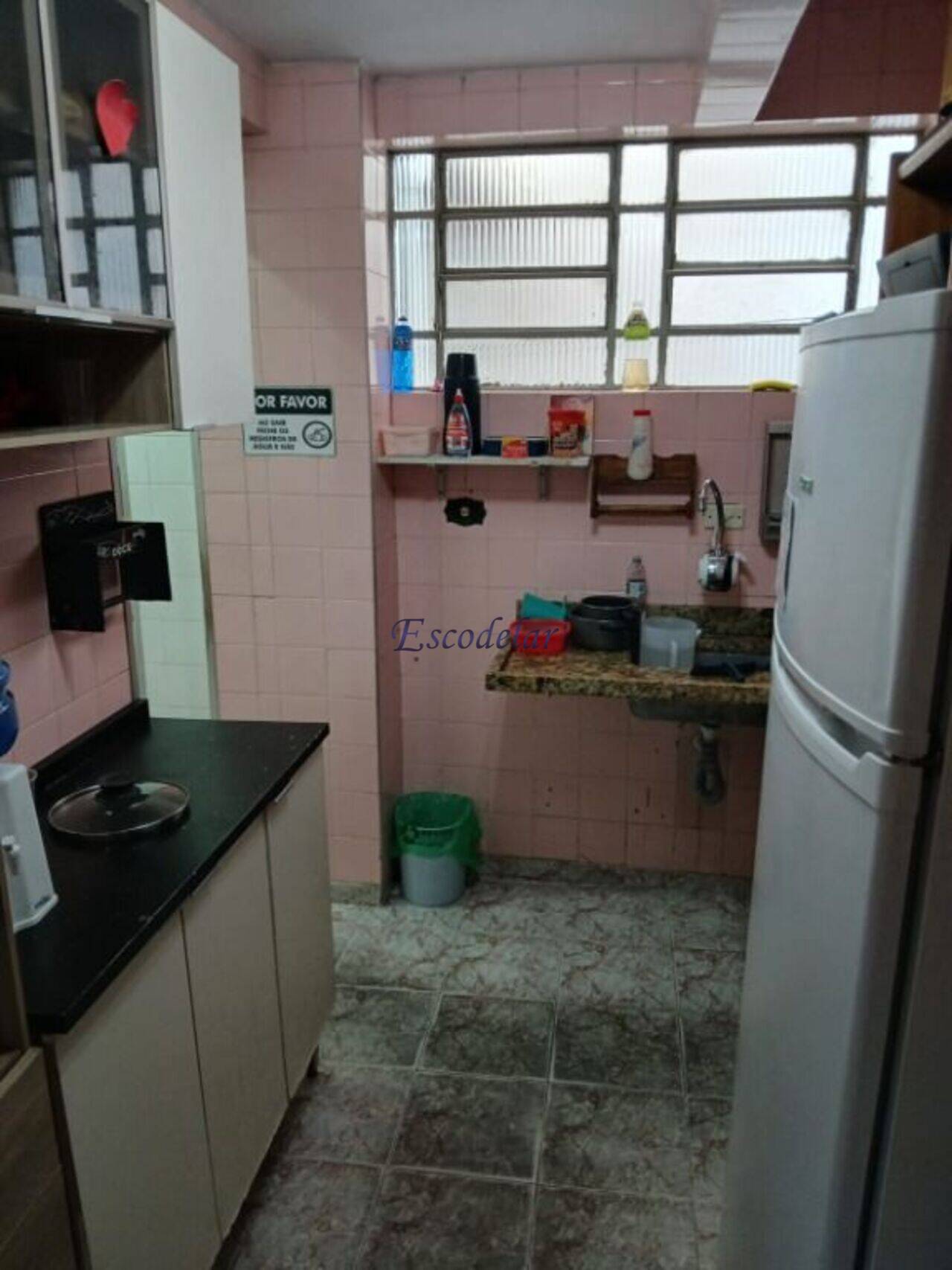 Apartamento Mandaqui, São Paulo - SP