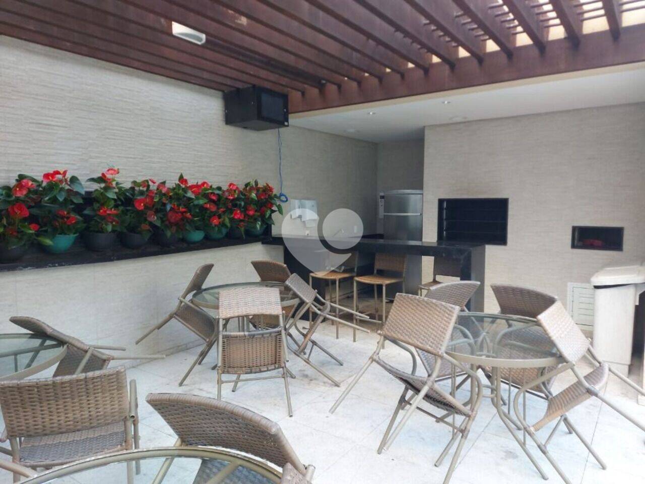 Apartamento Recreio dos Bandeirantes, Rio de Janeiro - RJ