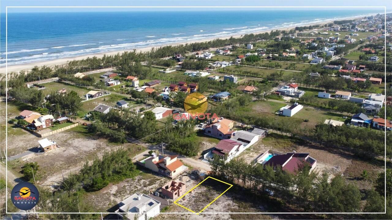 Terreno Village Dunas, Balneário Gaivota - SC