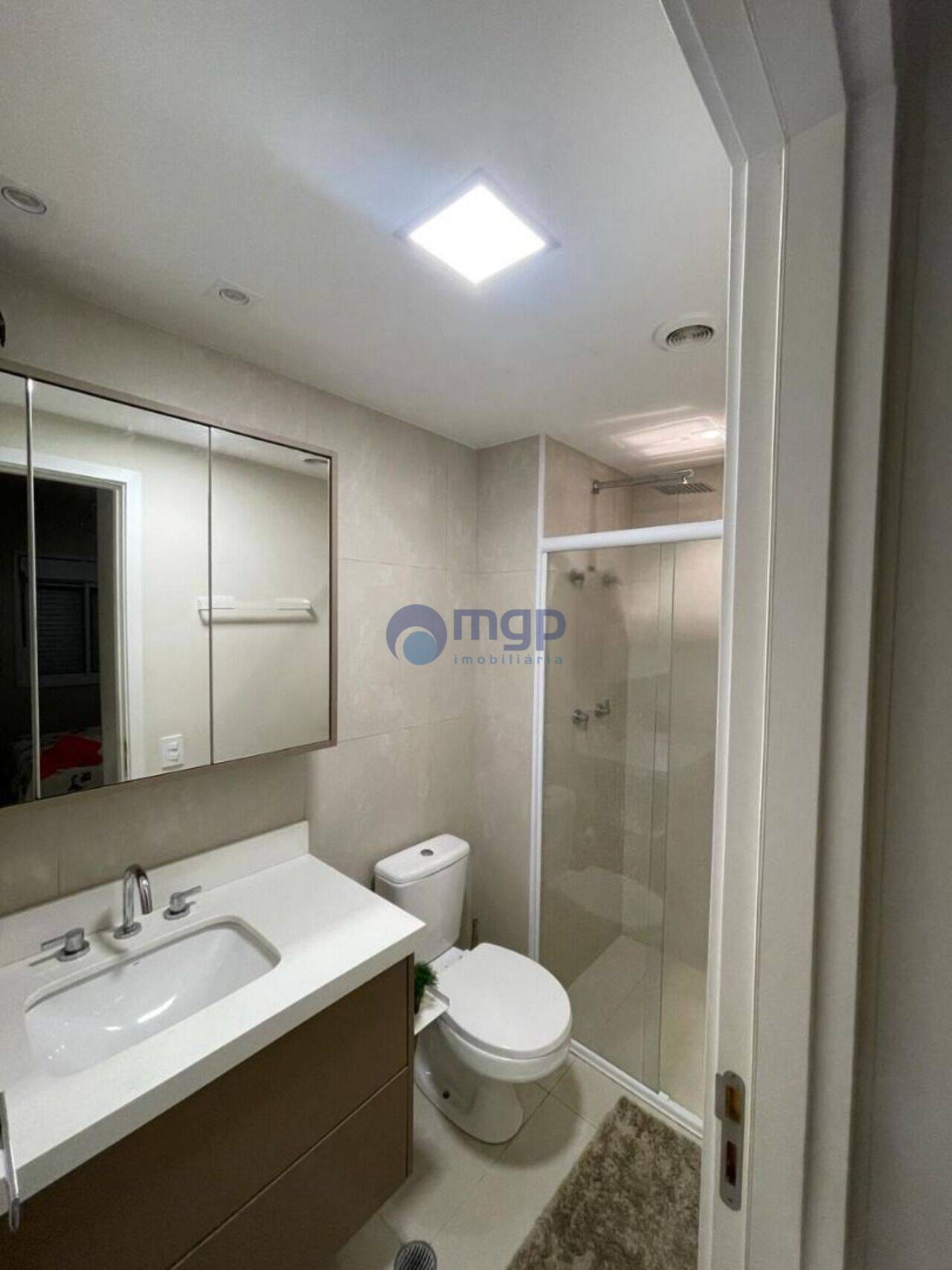 Apartamento Vila Guilherme, São Paulo - SP