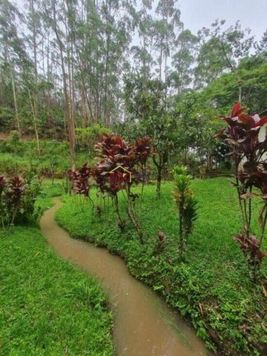 Pouso Alto - Natividade da Serra - SP, Natividade da Serra - SP