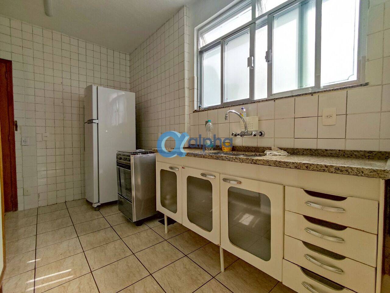 Apartamento Centro, Petrópolis - RJ