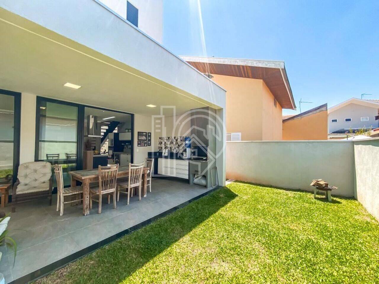 Casa Urbanova, São José dos Campos - SP