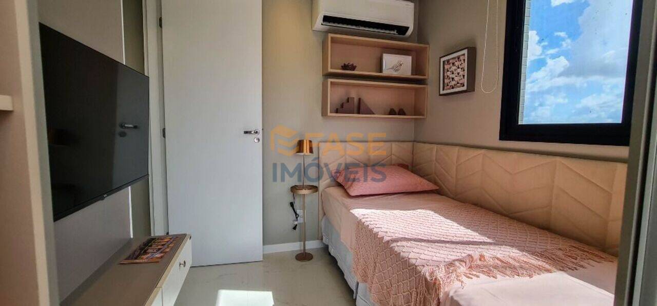 Apartamento Batista Campos, Belém - PA