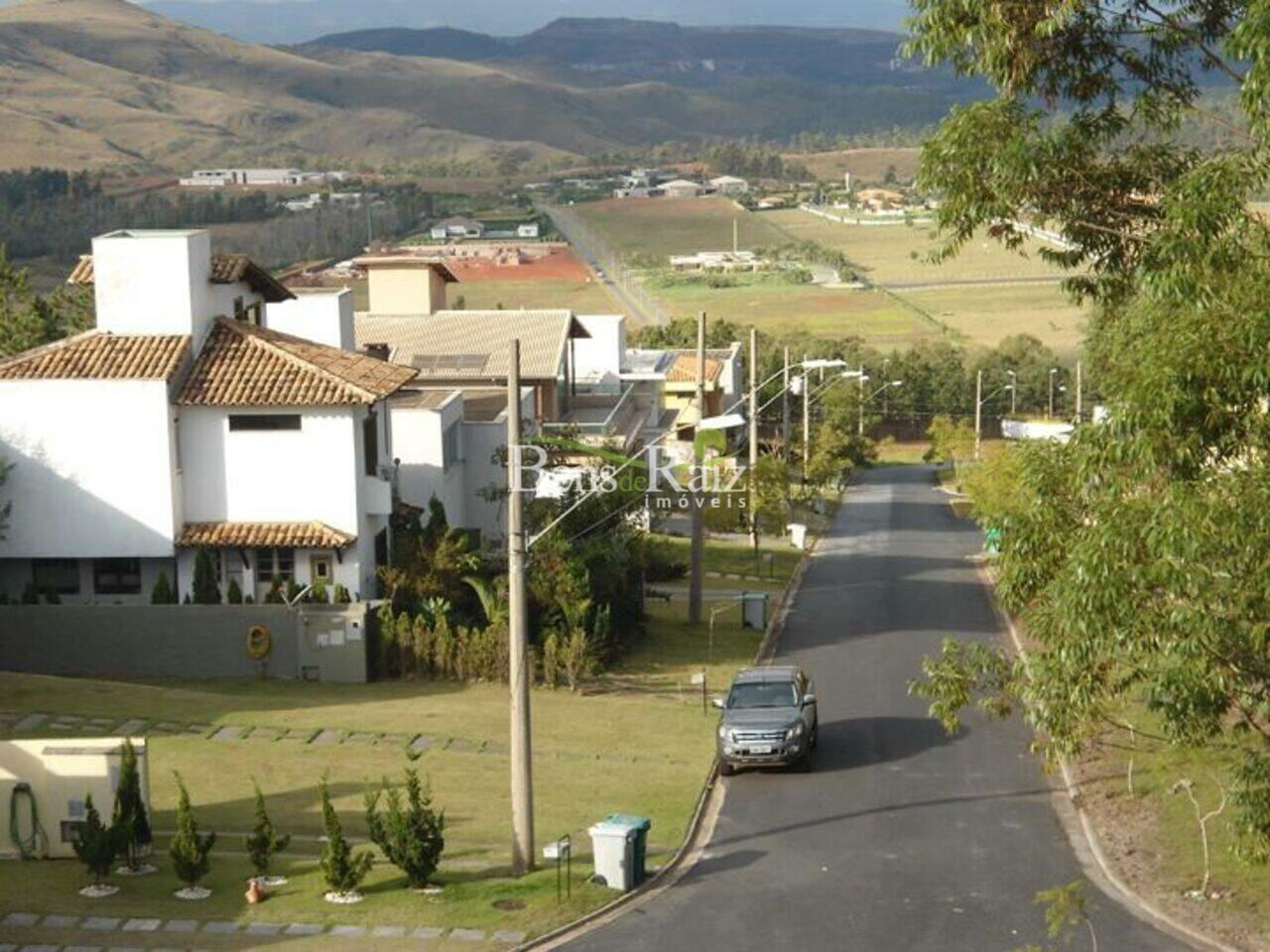 Casa Alphaville - Lagoa dos Ingleses, Nova Lima - MG