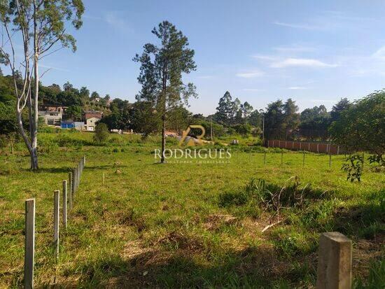 Jardim Estância Brasil - Atibaia - SP, Atibaia - SP