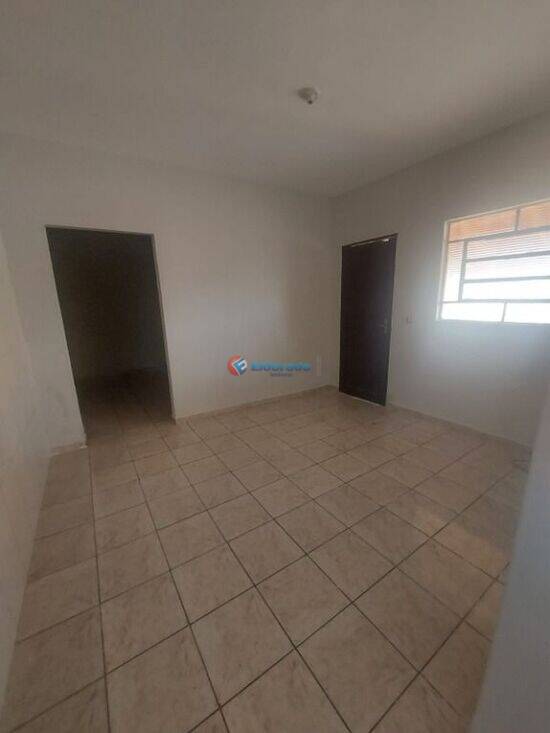 Casa de 110 m² Vila Real - Hortolândia, à venda por R$ 350.000