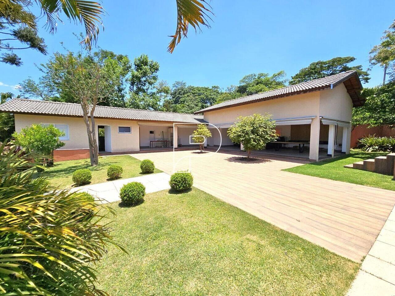 Casa São Fernando Golf Club, Cotia - SP