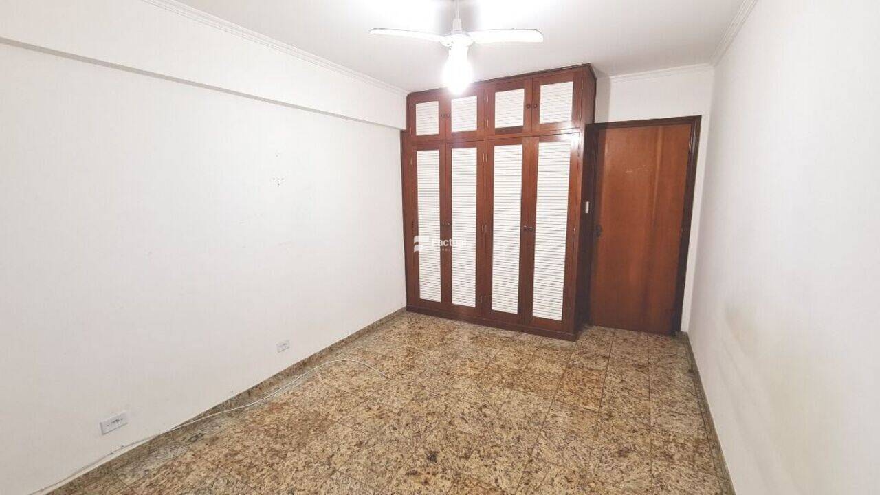 Apartamento Vila Alzira, Guarujá - SP