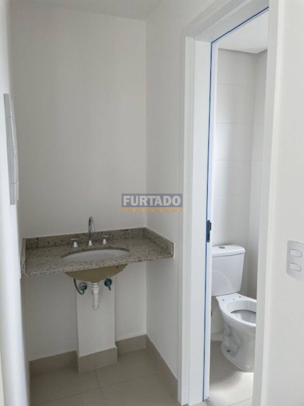 Apartamento Campestre, Santo André - SP