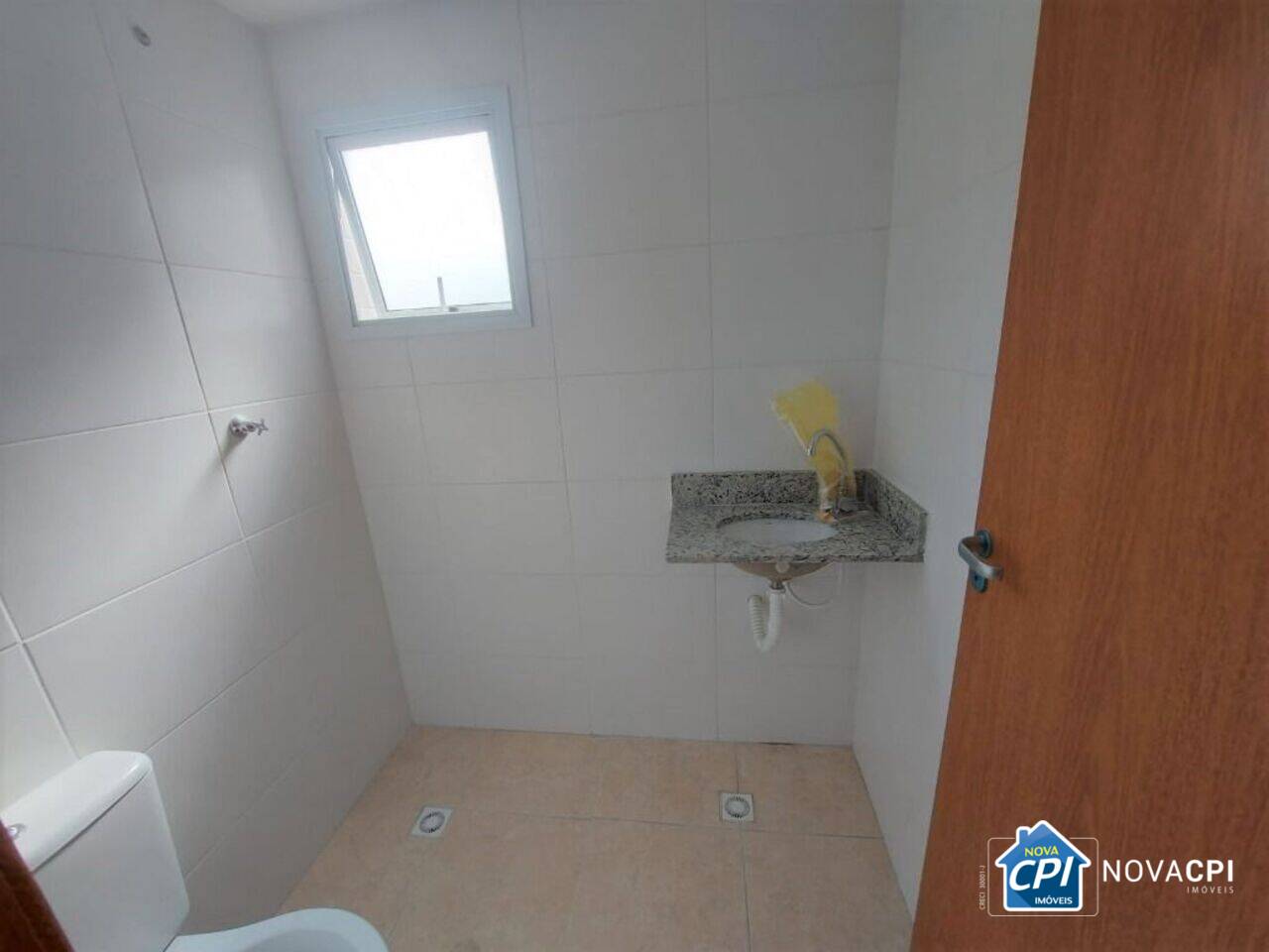 Apartamento Canto do Forte, Praia Grande - SP