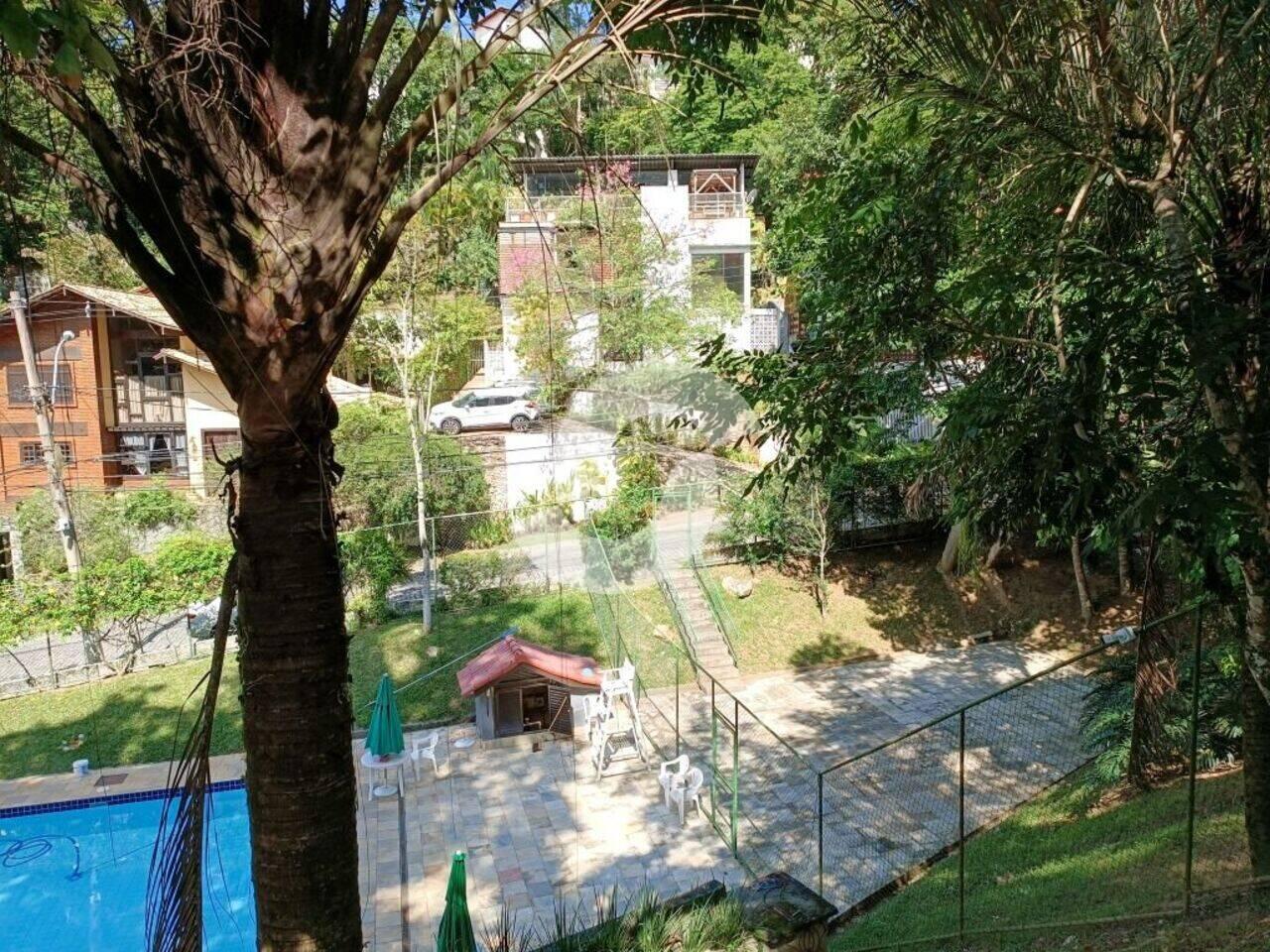 Casa Itaipu, Niterói - RJ