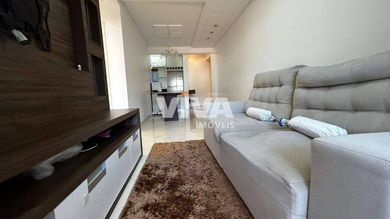 Apartamento Ressacada, Itajaí - SC