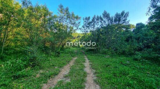 Itapeti - Guararema - SP, Guararema - SP