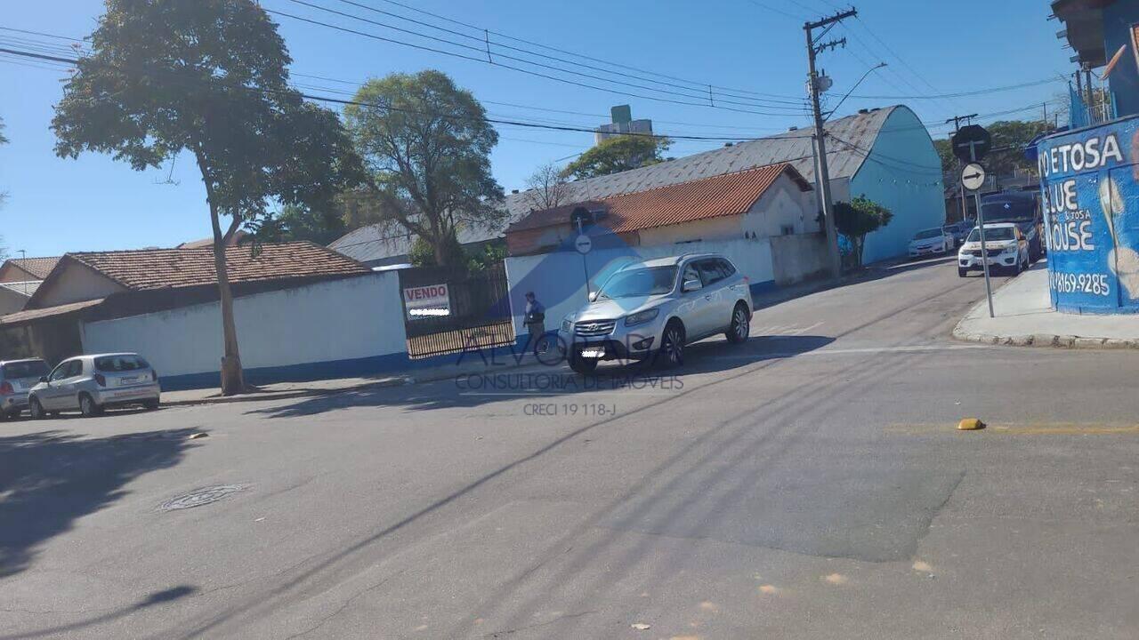 Terreno Parque Industrial, São José dos Campos - SP