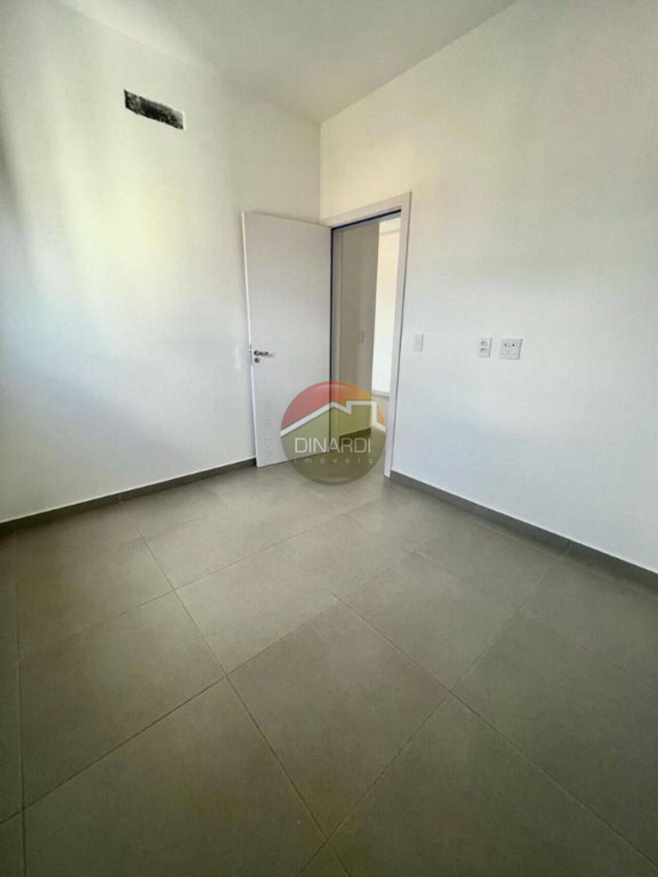 Apartamento Ribeirânia, Ribeirão Preto - SP