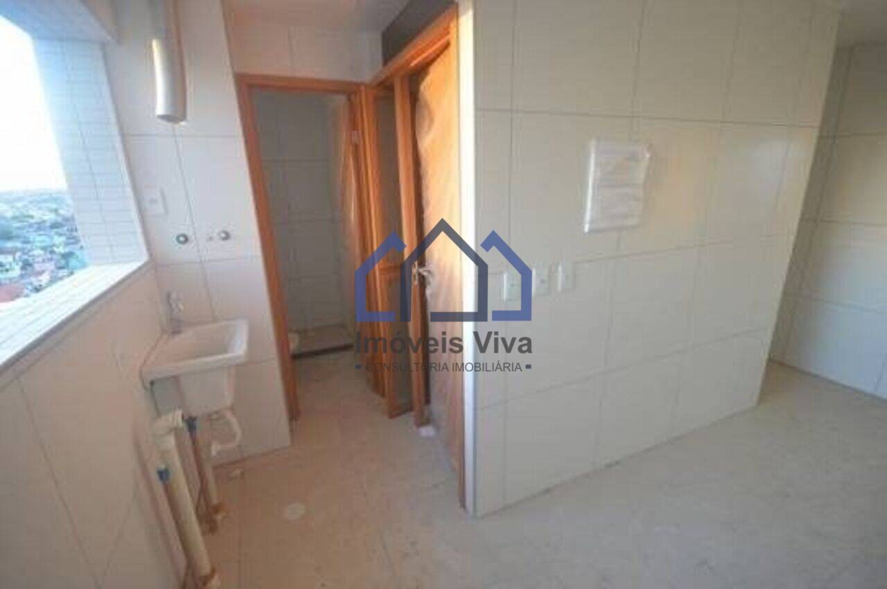 Apartamento Tamarineira, Recife - PE