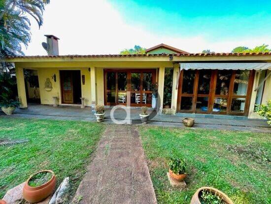 Casa de 145 m² na Peruíbe - Condomínio Marambaia - Vinhedo - SP, à venda por R$ 1.970.000 ou aluguel