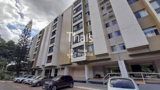 Apartamento de 70 m² na SQN 215 Bloco F - Asa Norte - Brasília - DF, à venda por R$ 825.000