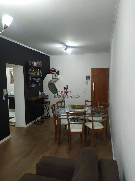 Apartamento Chácara Sergipe, São Bernardo do Campo - SP