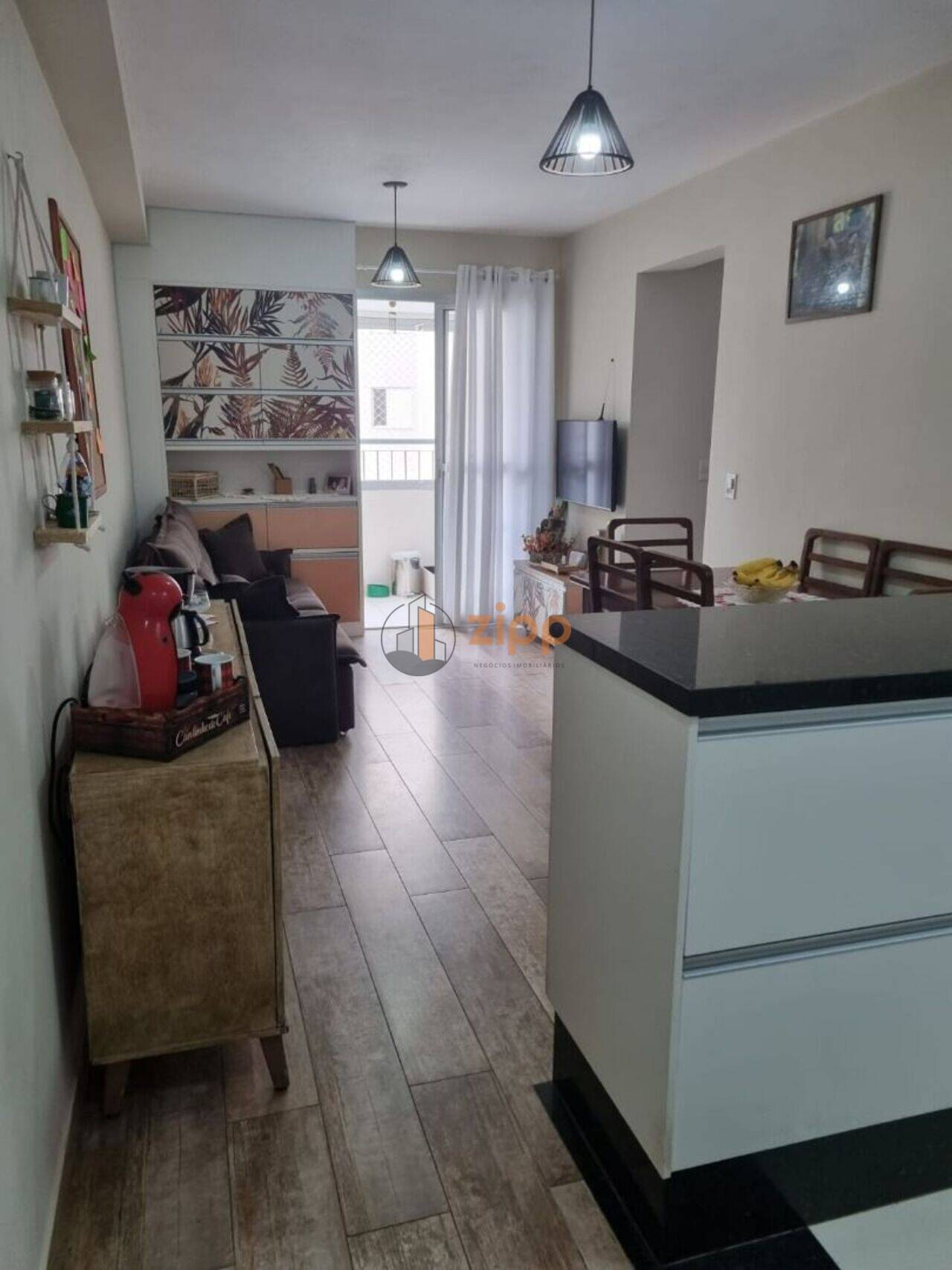 Apartamento Jaçanã, São Paulo - SP