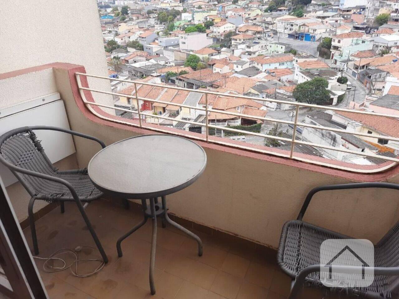 Apartamento Jaguaré, São Paulo - SP