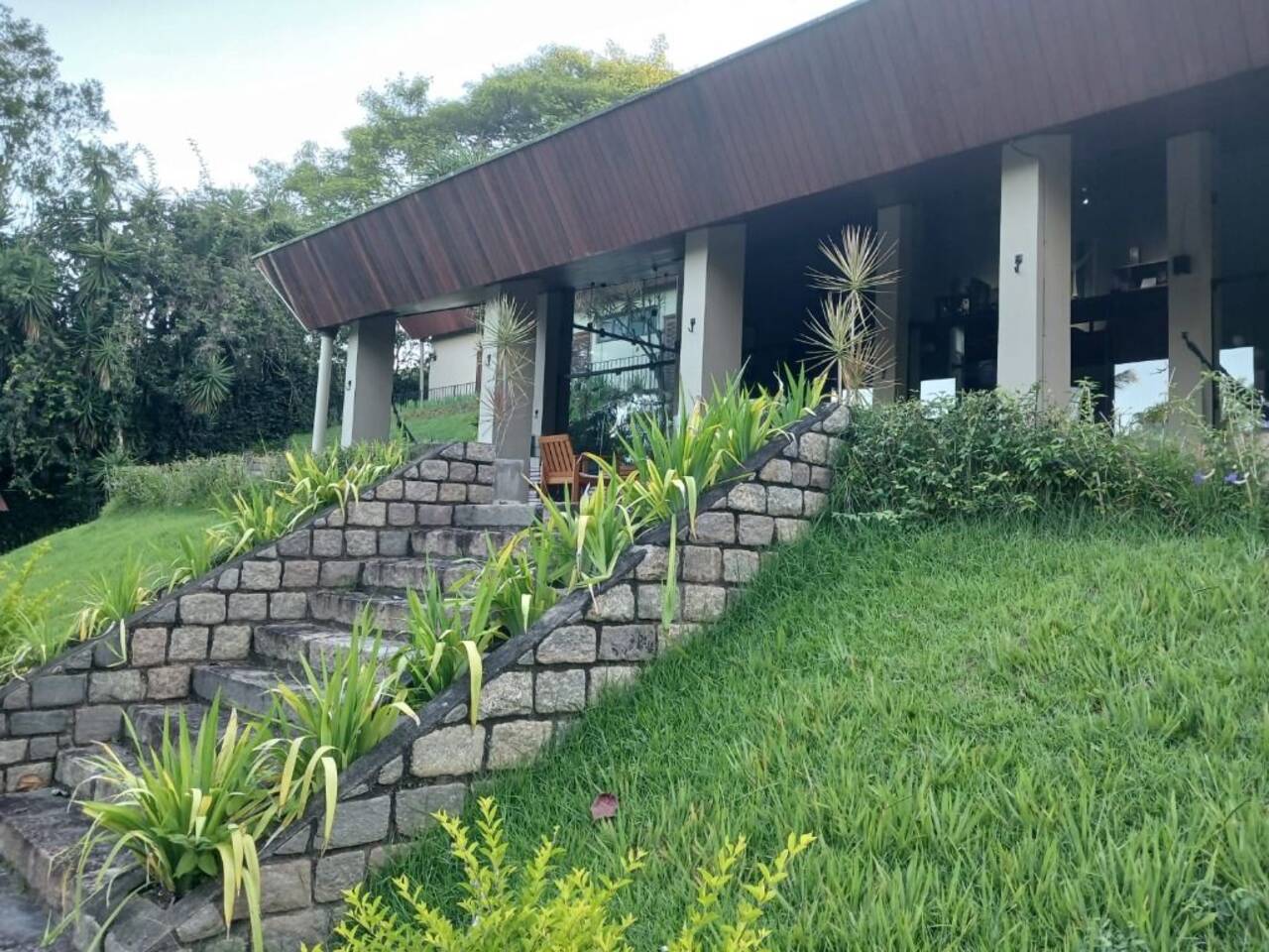 Casa Bosque dos Eucaliptos, São José dos Campos - SP