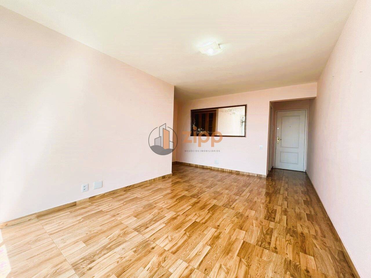 Apartamento Santana, São Paulo - SP