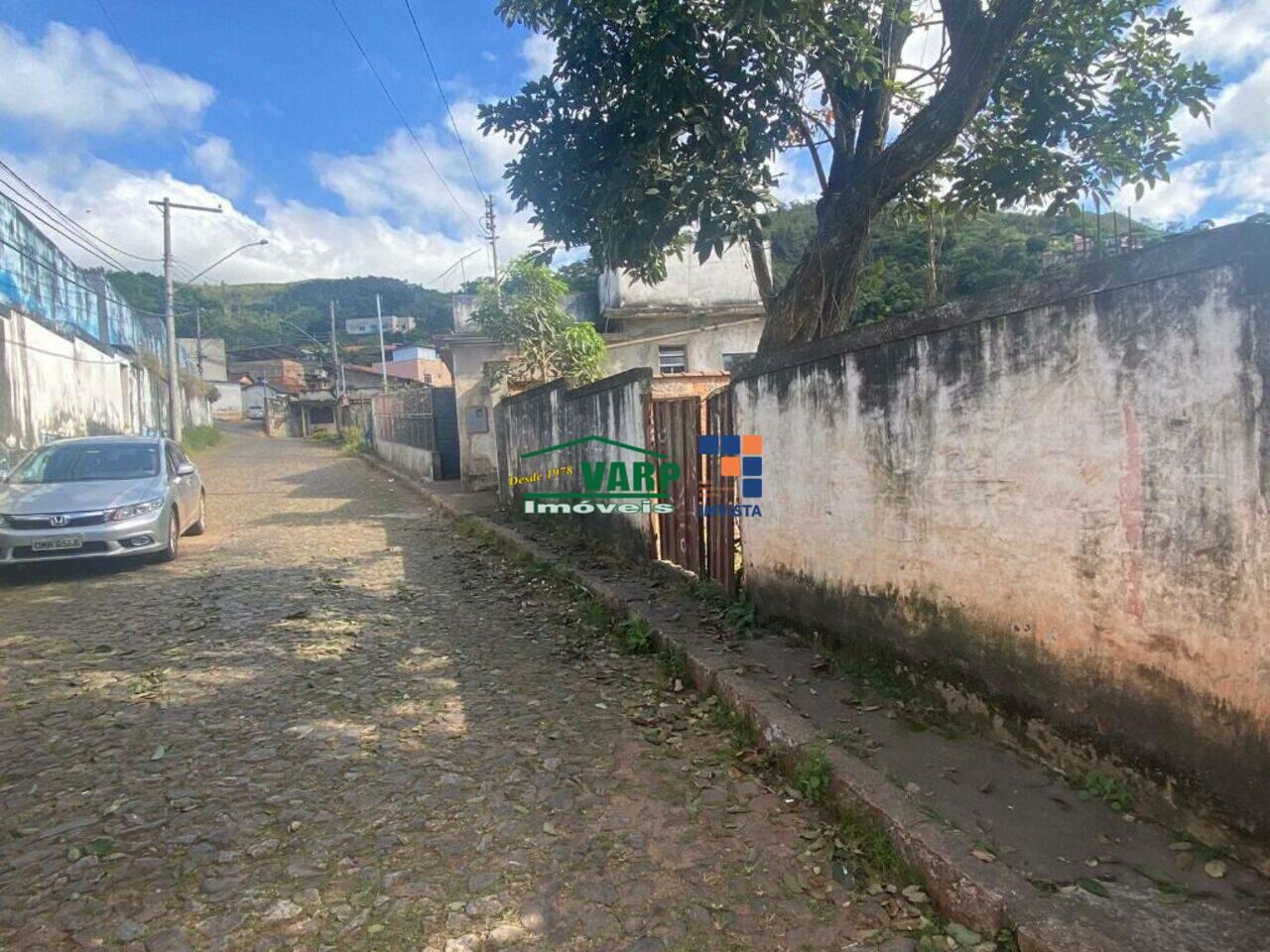 Terreno Centro, Sabará - MG