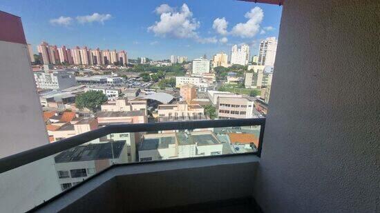 Apartamento Vila Vivaldi, São Bernardo do Campo - SP