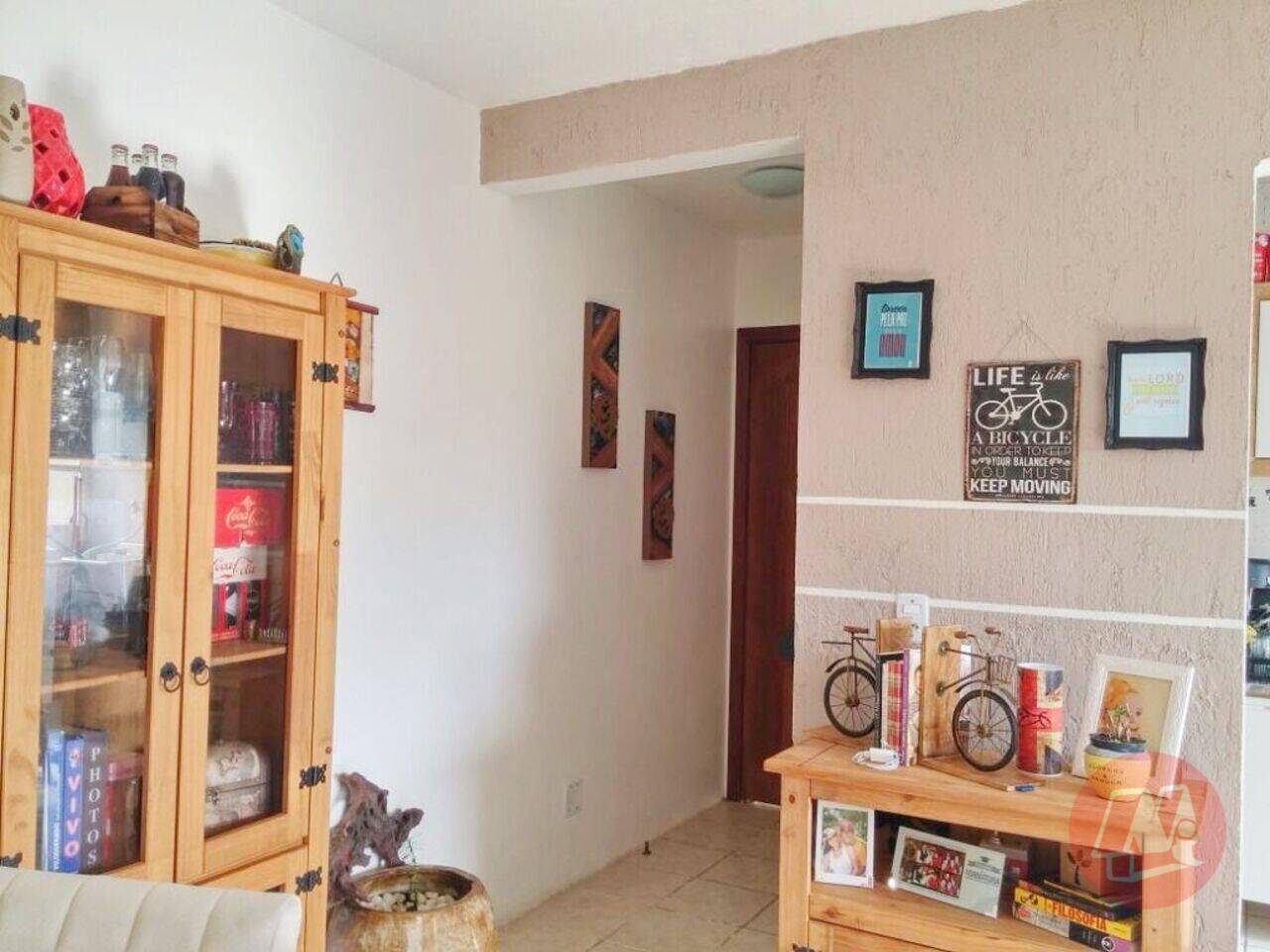 Apartamento Santo Antônio, Porto Alegre - RS