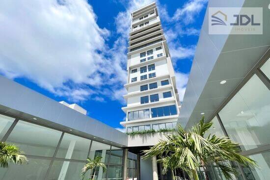 Cosmopolitan 605, com 1 a 2 quartos, 1 a 230 m², Blumenau - SC