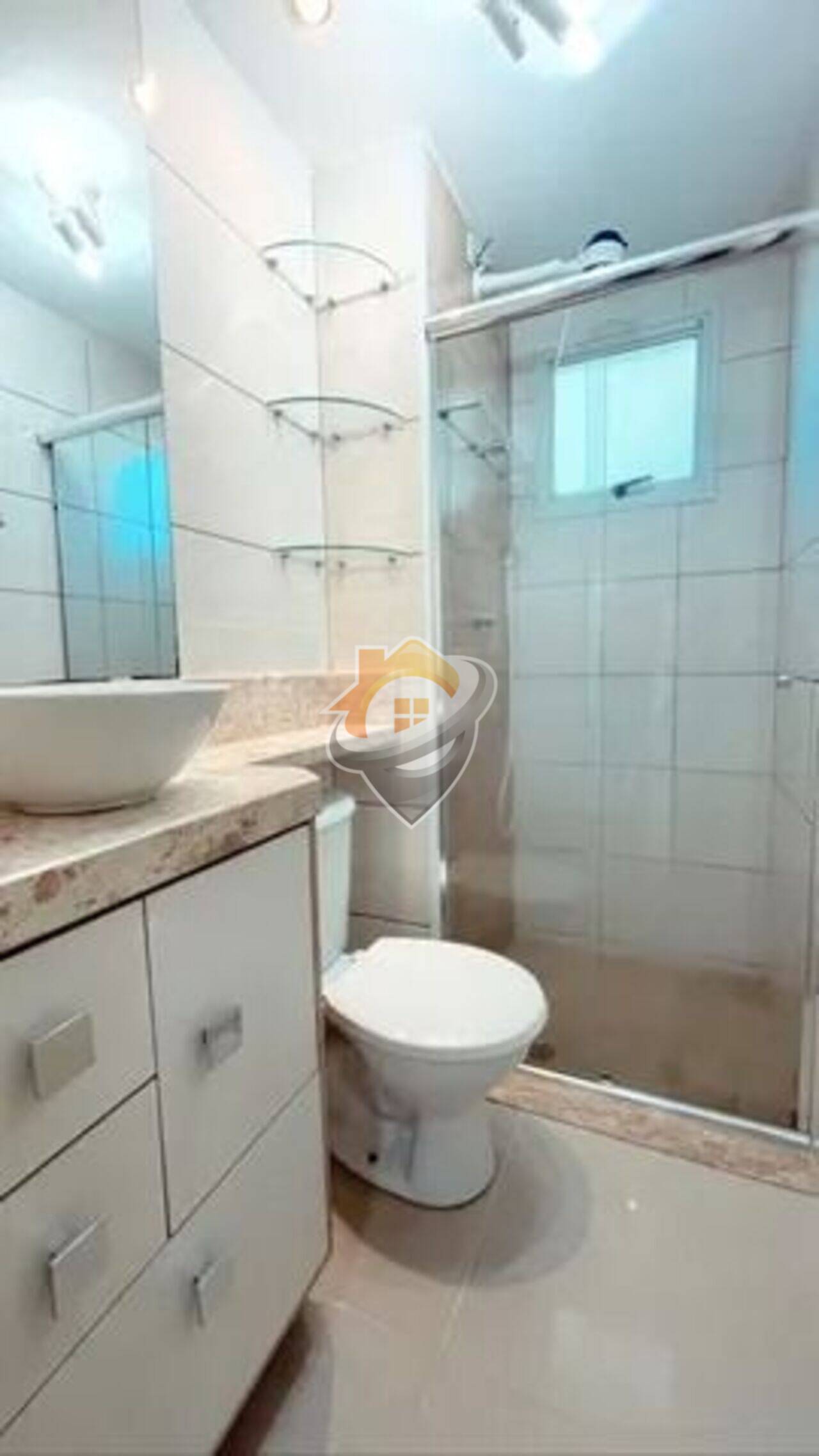 Apartamento Jaraguá, São Paulo - SP