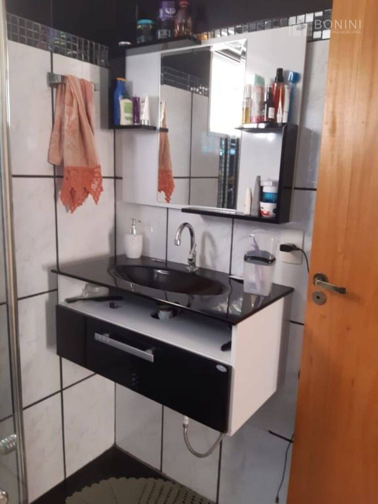 Apartamento Jardim Ipiranga, Americana - SP