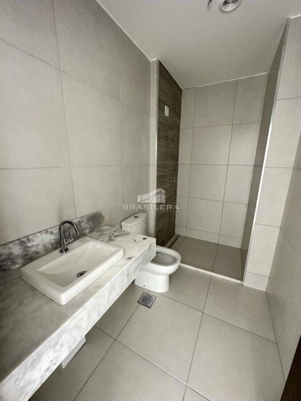 Apartamento Setor Bueno, Goiânia - GO